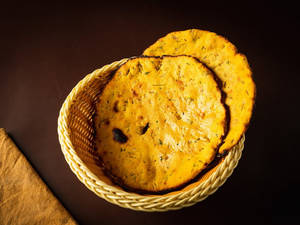 Missi Roti