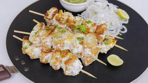 Tandoori Soya Malai Chaap