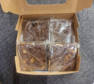 Brownie Box Of 4