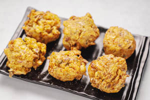 Onion Pakoda