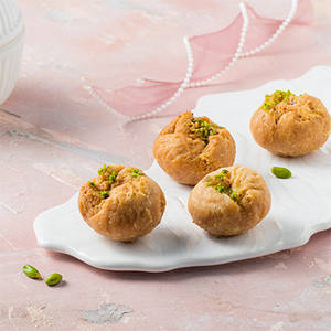 Balushahi