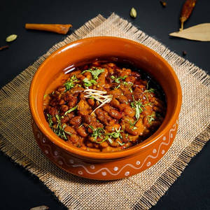 Punjabi Rajma