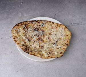 Cheese naan