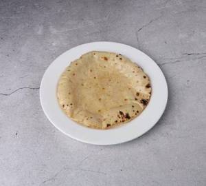 Butter tawa roti