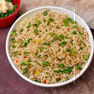 Dragon Schezwan Fried Rice                                                       