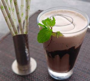 Cold Coffee