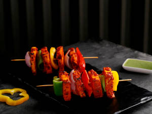 Paneer Tikka