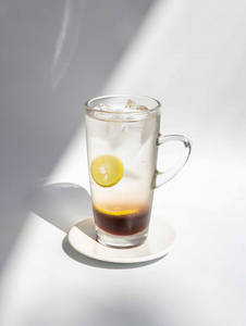 Hibiscus & Cascara