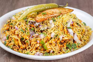 Bhelpuri