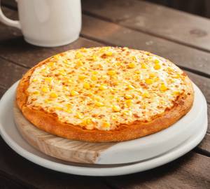 Golden Corn Pizza 17.78 Cm