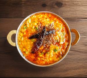 Dal Tadka