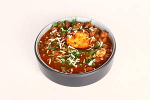 Chana Masala