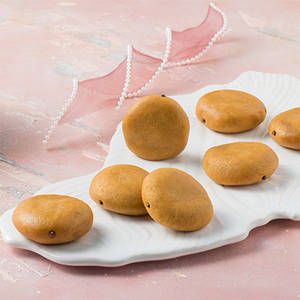 Lal Peda