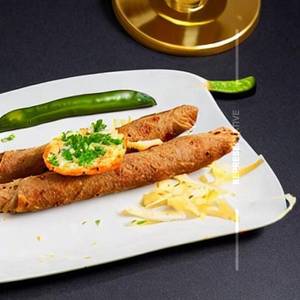 Jalapeno Cheese Cigar