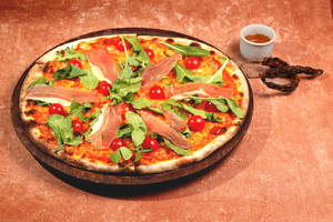 The Parma Affair (pork)