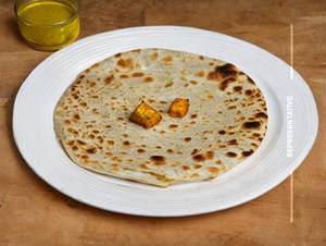 Paneer Paratha