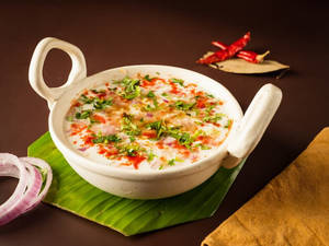 Mixed Raita