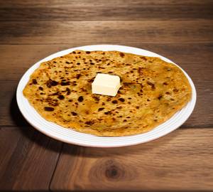 Aloo parantha