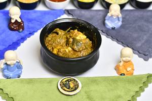 Paneer Handi