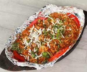 Paneer angara