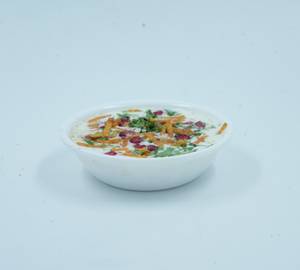 Farali Dahi Chevdo