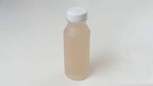 Nimbu Sherbat