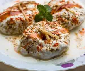 Dahi Vada