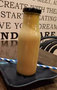 Caramel Cold Coffee