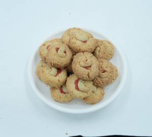 Badam Nankhatay (250 Gms)