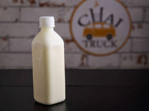 Mango Lassi