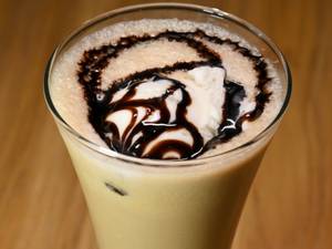 Caramel Cold Coffee