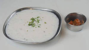 Curd Rice