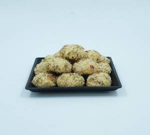 Pista Bite Nankhatay (250 Gms)