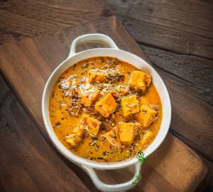 Soyabean Masala
