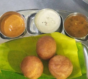 Mysore Bonda