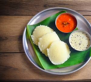 Idli [1 piece]