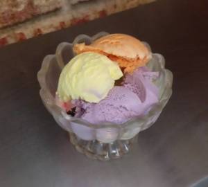 Rainbow Scoop