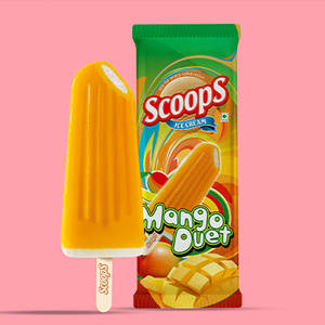 Mango Duet