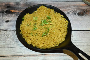 Plain Maggi