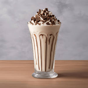 Kit Kat Milkshake