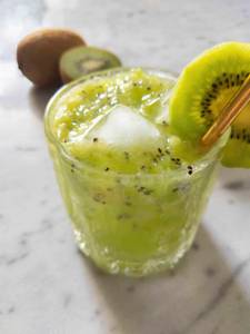 Kiwi Ice Crush