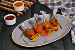 Chicken Lollipop