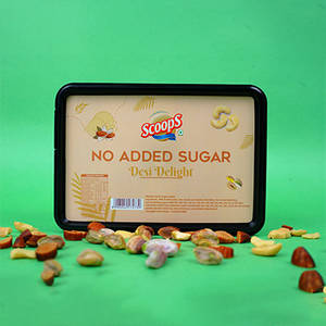 Sugar Free Desi Delight 350 Ml