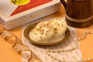 Rabri Rasmalai