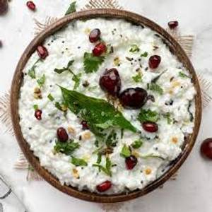 Curd rice