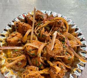 Chilli Chaap