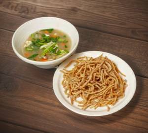 Veg chopsuey