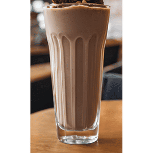 Oreo Milkshake