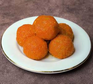 Motichoor Laddu