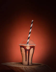 Cold Coffee [1 Glass]
